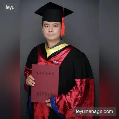 杜鹏程